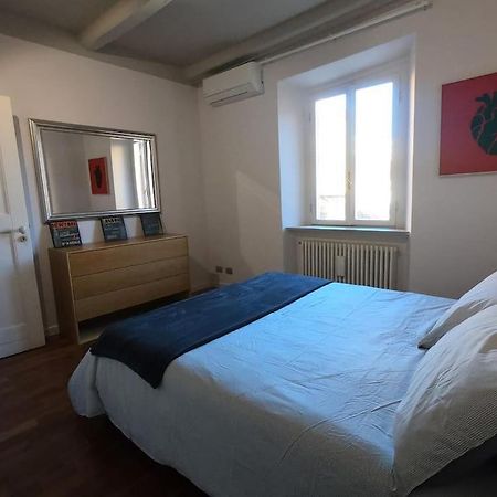로마 Mount Flower Trastevere Apt 빌라 외부 사진