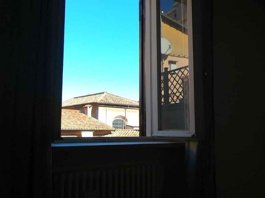 로마 Mount Flower Trastevere Apt 빌라 외부 사진