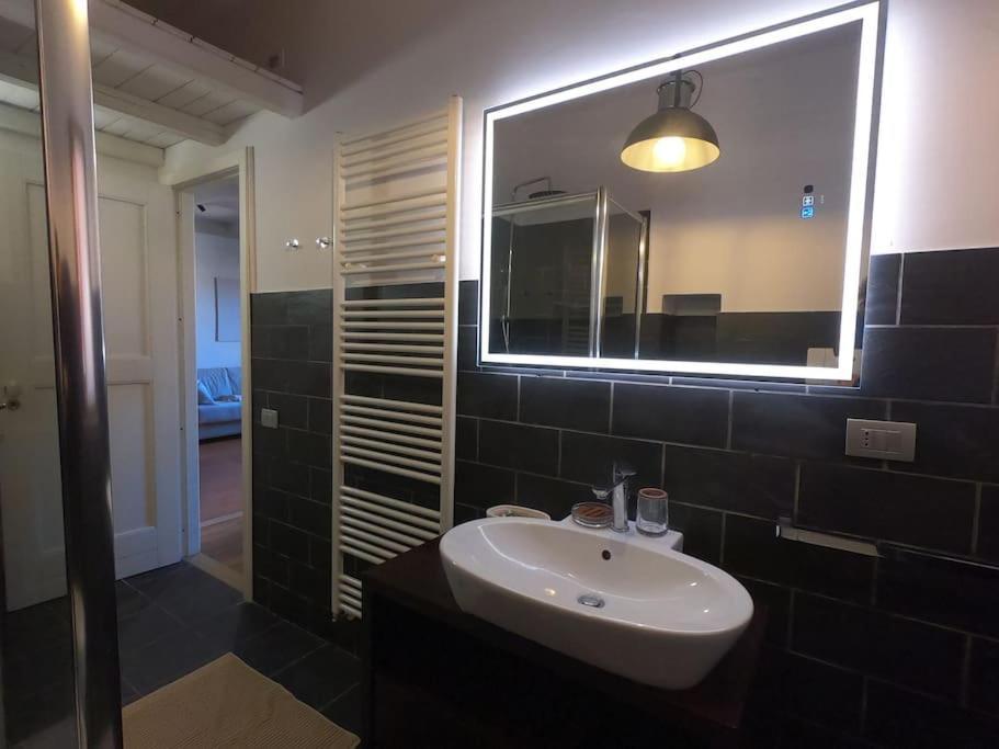 로마 Mount Flower Trastevere Apt 빌라 외부 사진