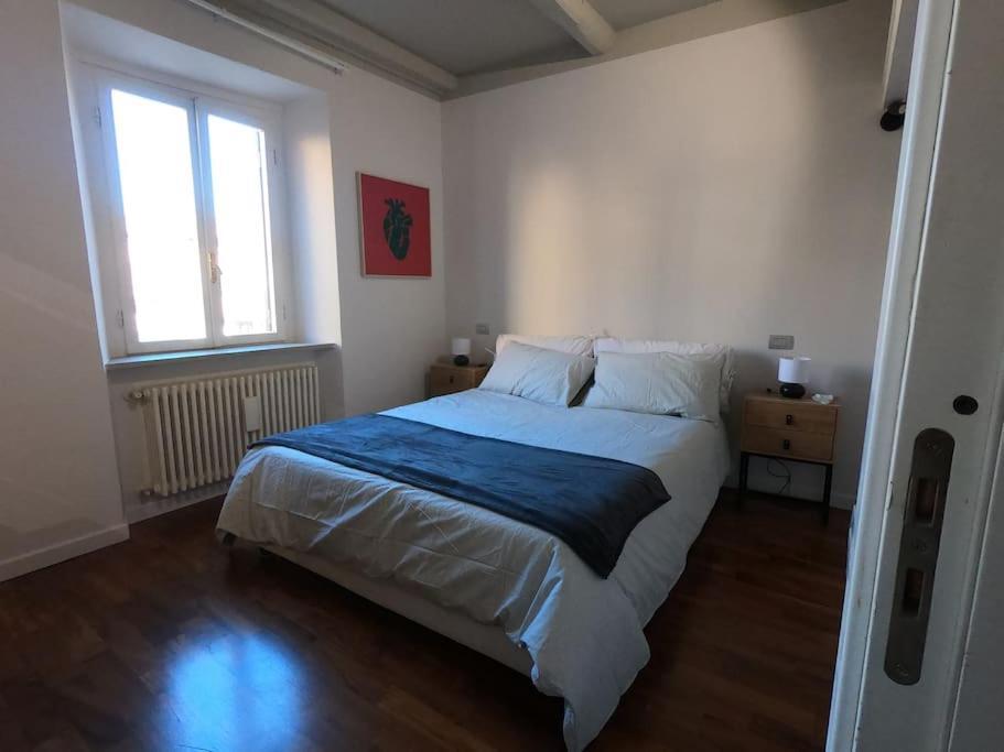 로마 Mount Flower Trastevere Apt 빌라 외부 사진