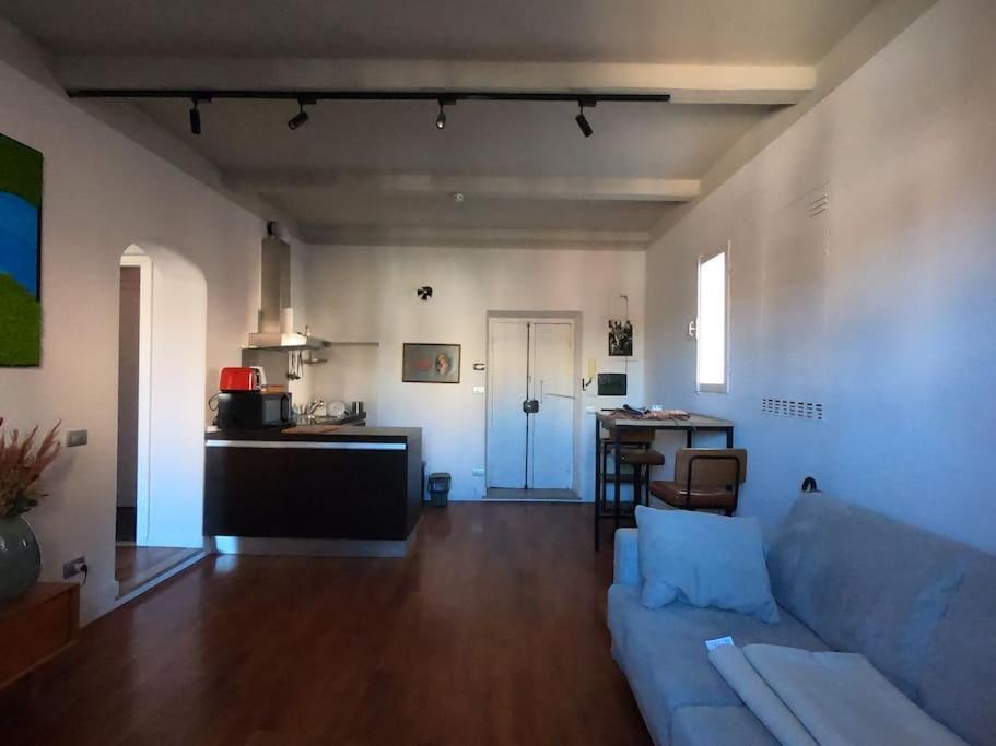 로마 Mount Flower Trastevere Apt 빌라 외부 사진