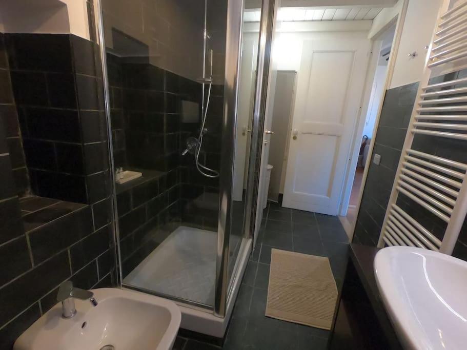 로마 Mount Flower Trastevere Apt 빌라 외부 사진